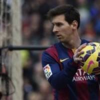 awful lionel messi penalty record: barcelona legend should never have taken spot-kick against man city